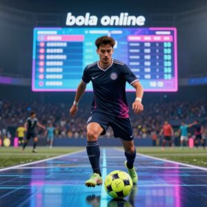 bola, bola online, bola online tengku4d