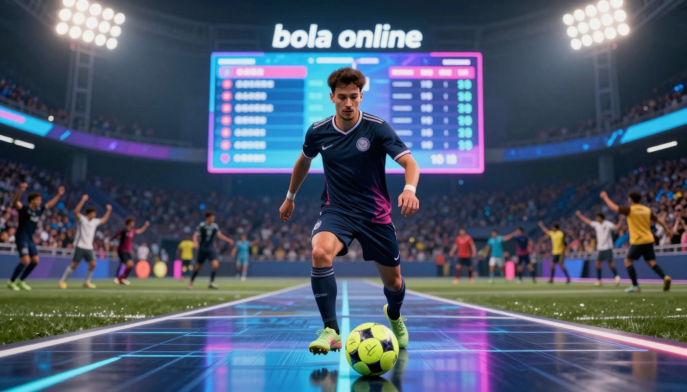bola, bola online, bola online tengku4d