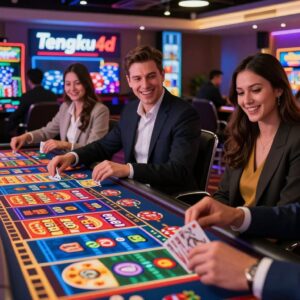 casino, casino online, casino online tengku4d