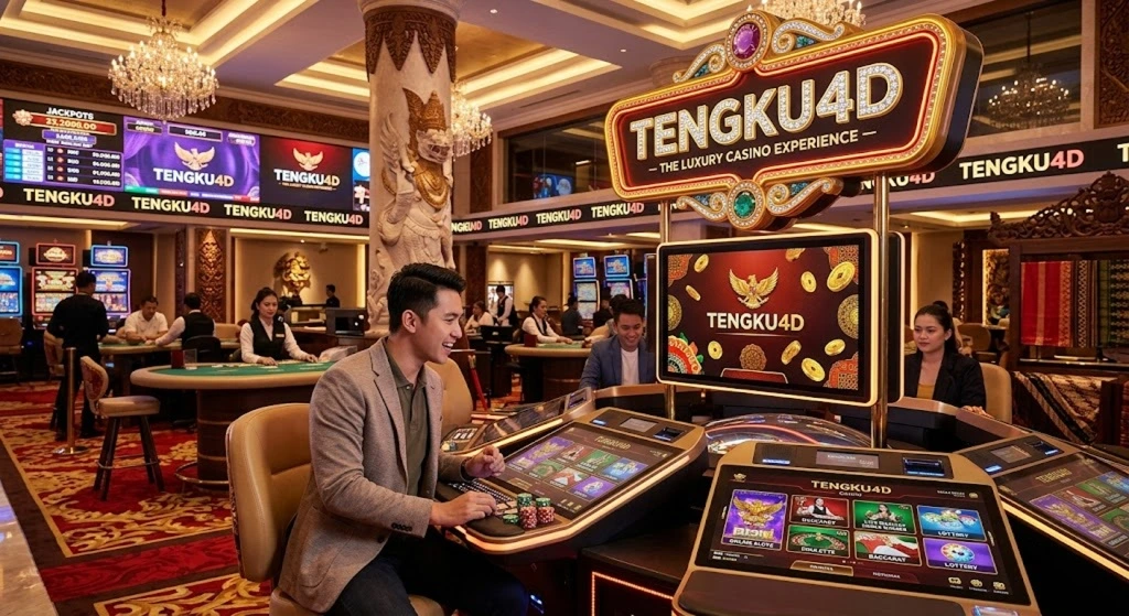 casino-tengku4d