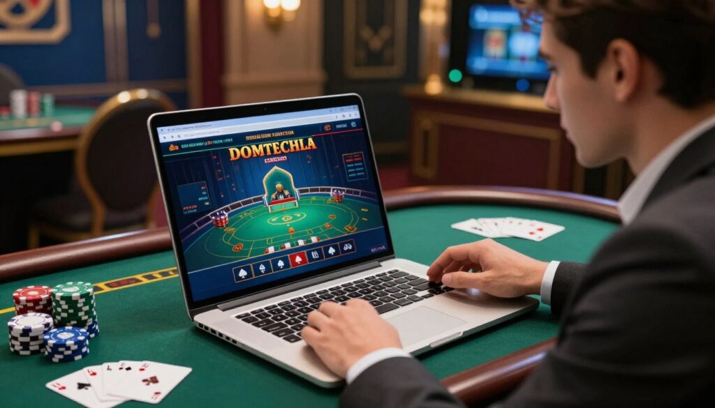 keamanan casino online keamanan casino online