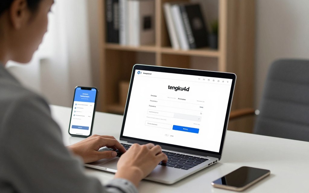 registrasi akun tengku4d registrasi akun tengku4d