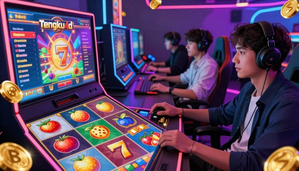 slot online tengku4d slot online tengku4d