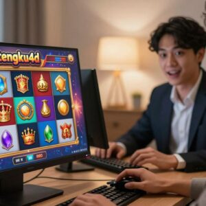 slot, slot online, slot online tengku4d