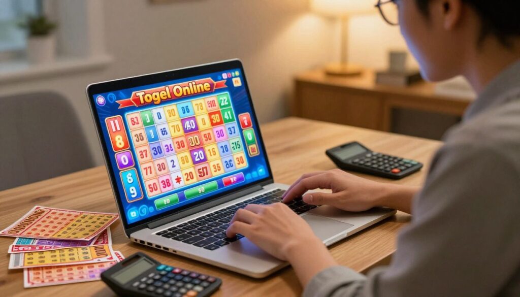 tips menang togel online tips menang togel online