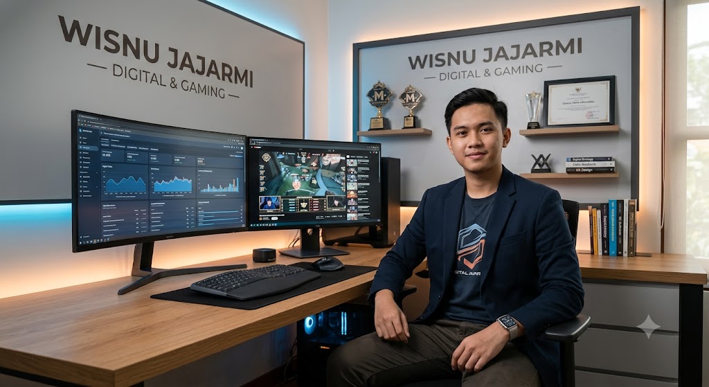 wisnu jajarmi